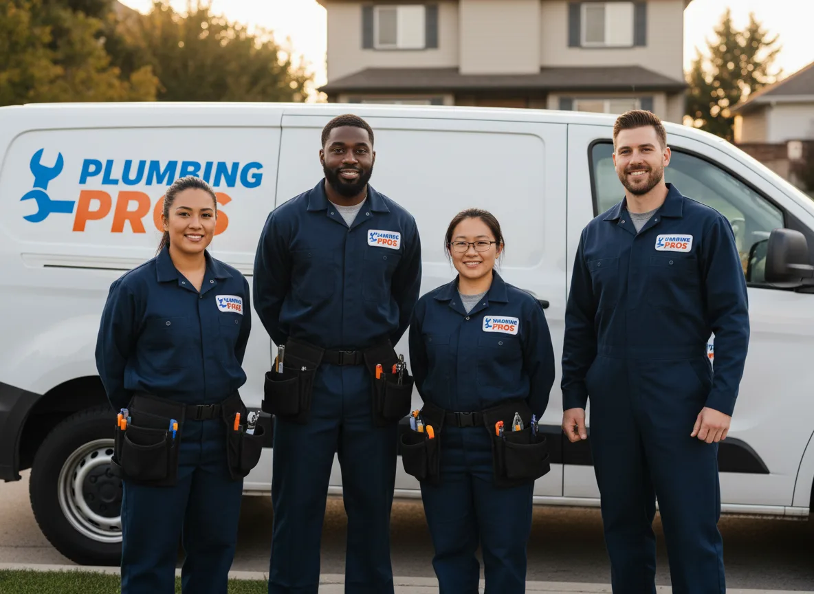 Water Heater Repair company in East Providence, RI